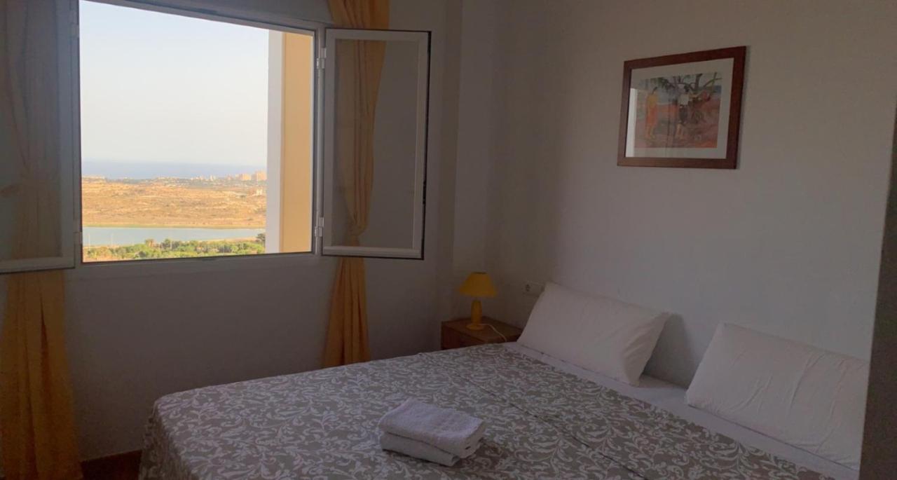 Appartement Alicante Golf Bonalba Avec Piscine Mutxamel Exteriör bild
