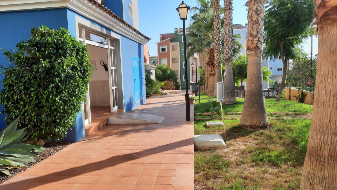 Appartement Alicante Golf Bonalba Avec Piscine Mutxamel Exteriör bild