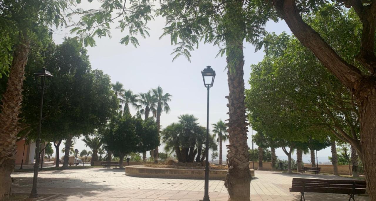 Appartement Alicante Golf Bonalba Avec Piscine Mutxamel Exteriör bild