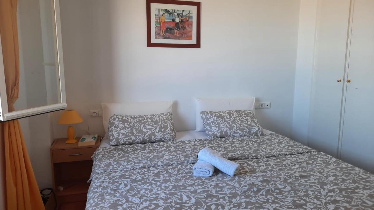 Appartement Alicante Golf Bonalba Avec Piscine Mutxamel Exteriör bild
