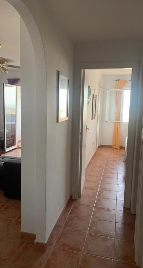 Appartement Alicante Golf Bonalba Avec Piscine Mutxamel Exteriör bild