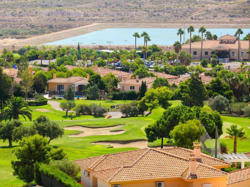 Appartement Alicante Golf Bonalba Avec Piscine Mutxamel Exteriör bild