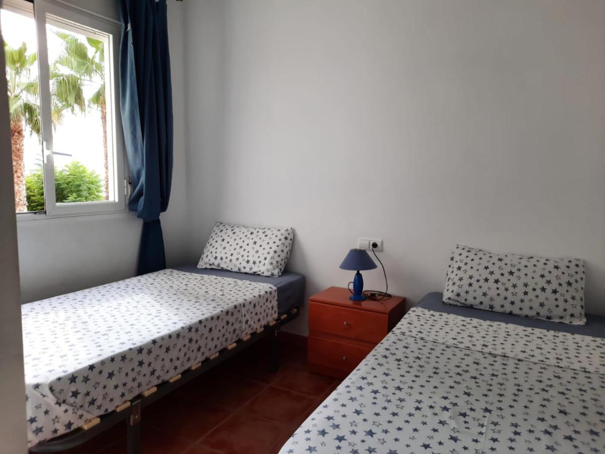 Appartement Alicante Golf Bonalba Avec Piscine Mutxamel Exteriör bild