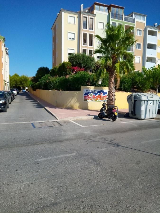 Appartement Alicante Golf Bonalba Avec Piscine Mutxamel Exteriör bild
