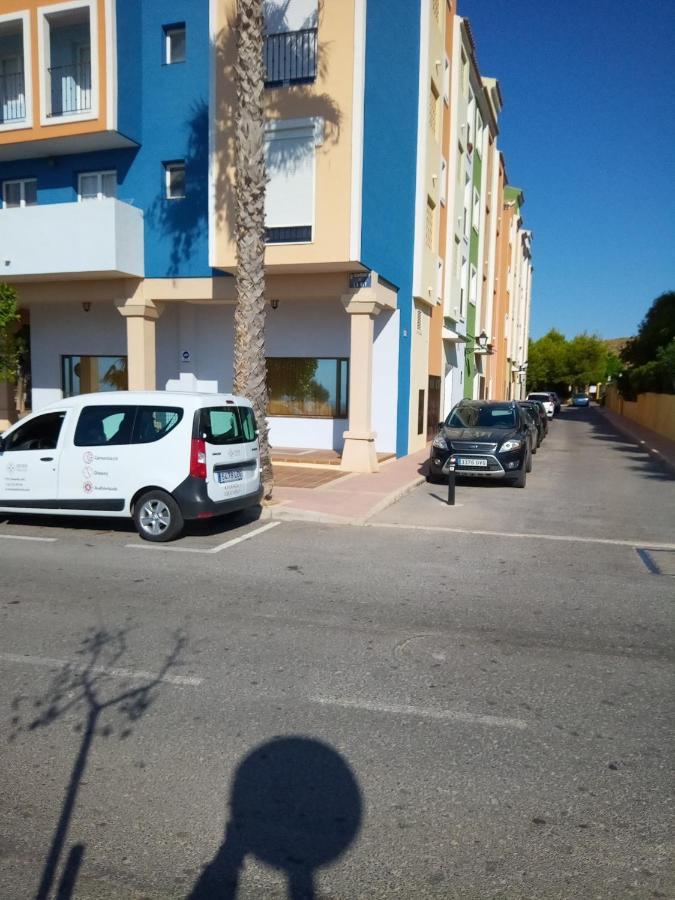 Appartement Alicante Golf Bonalba Avec Piscine Mutxamel Exteriör bild