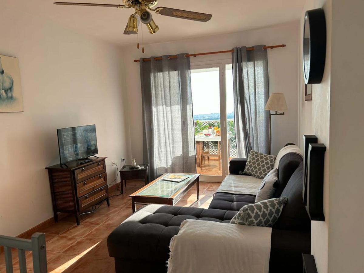 Appartement Alicante Golf Bonalba Avec Piscine Mutxamel Exteriör bild