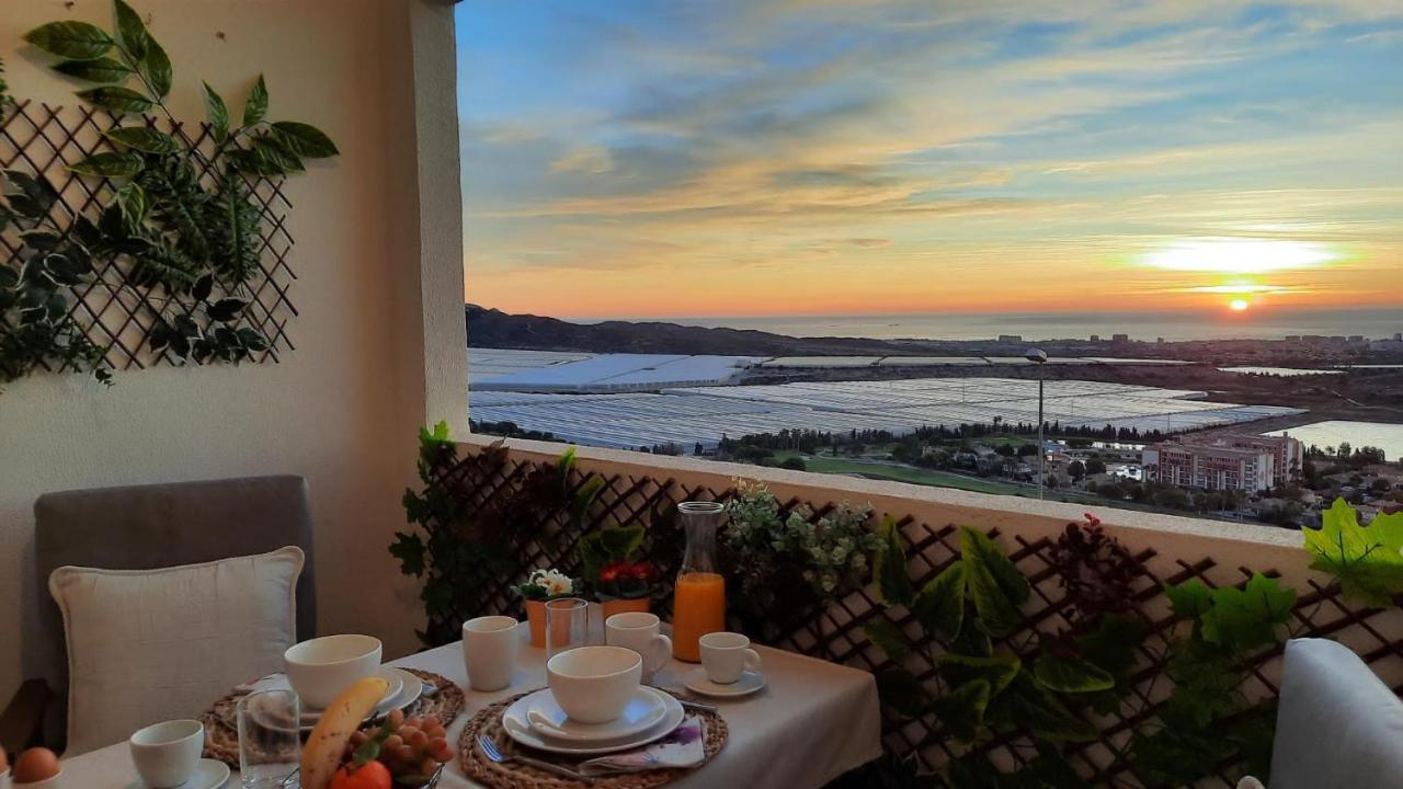 Appartement Alicante Golf Bonalba Avec Piscine Mutxamel Exteriör bild