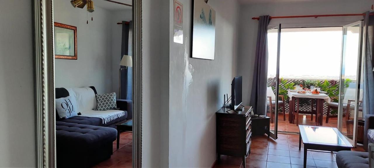 Appartement Alicante Golf Bonalba Avec Piscine Mutxamel Exteriör bild