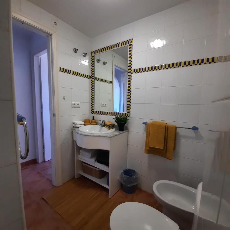 Appartement Alicante Golf Bonalba Avec Piscine Mutxamel Exteriör bild
