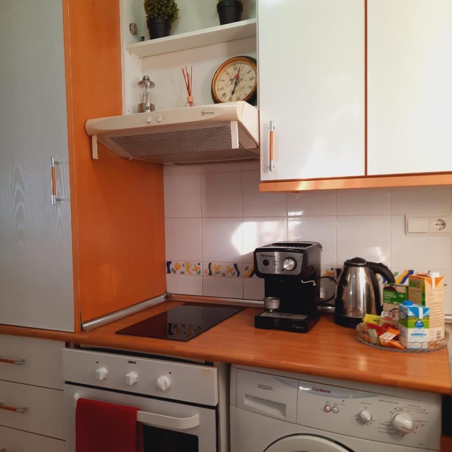 Appartement Alicante Golf Bonalba Avec Piscine Mutxamel Exteriör bild